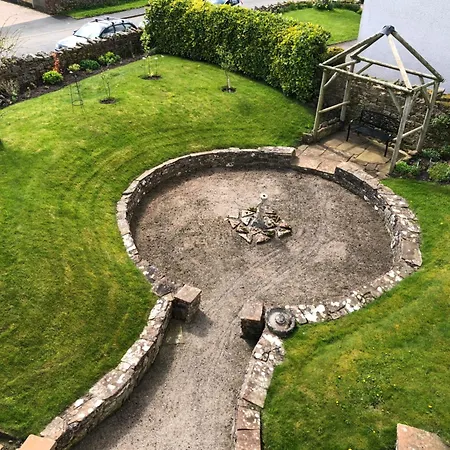 Holiday home Pottery - Close To The District Skelton (Cumbria)