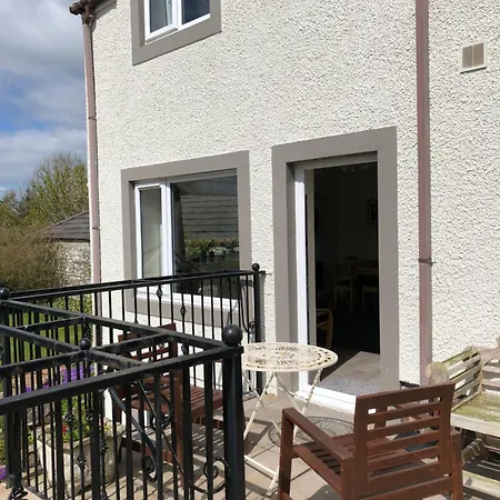 Pottery - Close To The District Feriehus Skelton (Cumbria)