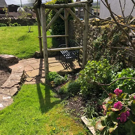 Pottery - Close To The District