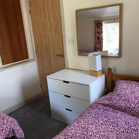 Pottery - Close To The District *