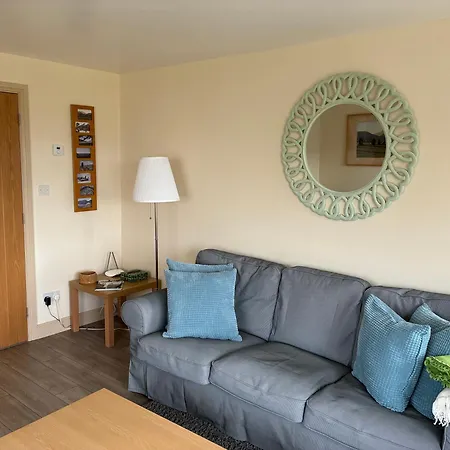 Feriehus Pottery - Close To The District *