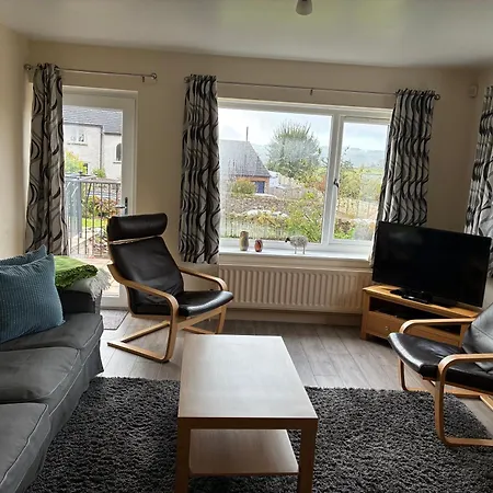 Feriehus Pottery - Close To The District