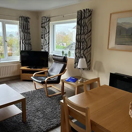 Feriehus Pottery - Close To The District Skelton (Cumbria)