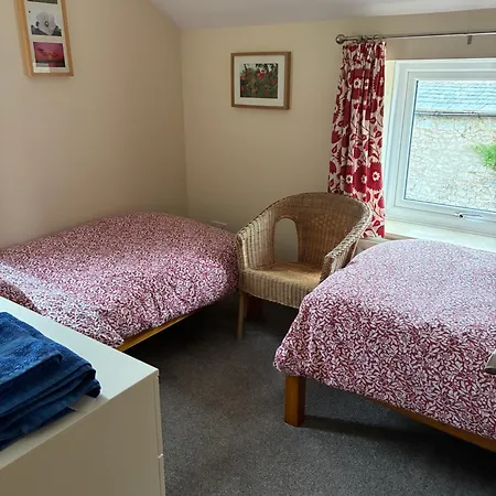 Pottery - Close To The District